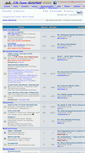 Mobile Screenshot of forum.fjr-tourer.de
